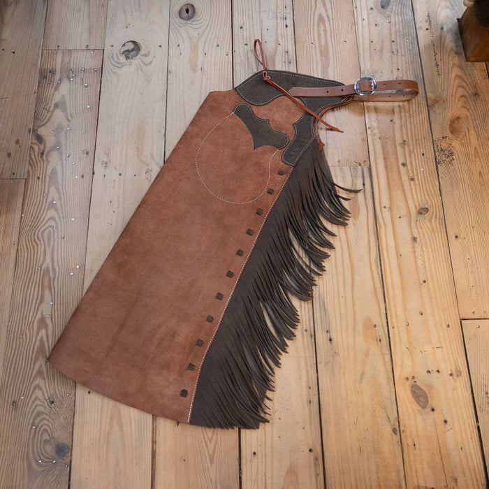 WLC Roughout Stepthrough Chaps 1780