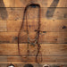Classic Equine Square Lifesaver Bridle Rig Tack - Rigs Classic Equine