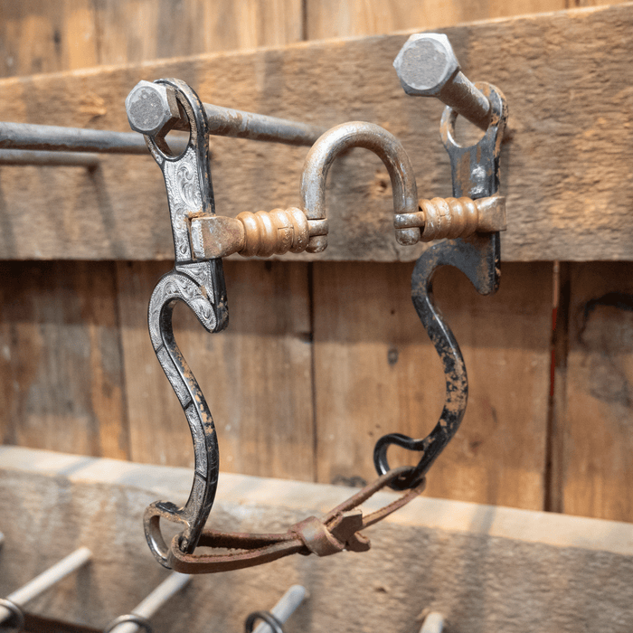 Sunny Silva Correction w/Copper Rings Bit