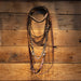 Reinsman Twisted Snaffle Bridle Rig Tack - Rigs Reinsman