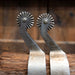 Fleming 20pt. Spurs Tack - Spurs Fleming