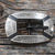 Headstall Buckle - 3/4" Handmade by Case Edmonds  _CA618 Tack - Conchos & Hardware - Buckle Case Edmonds   