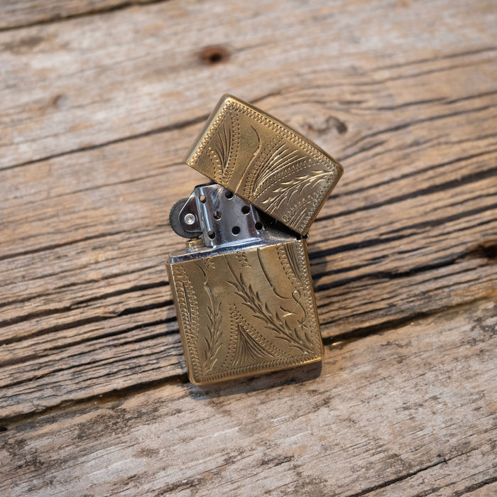 Dan Conway Zippo Lighter