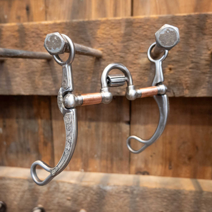 Fancy Kerry Kelley 65 20 w/Cricket Bit