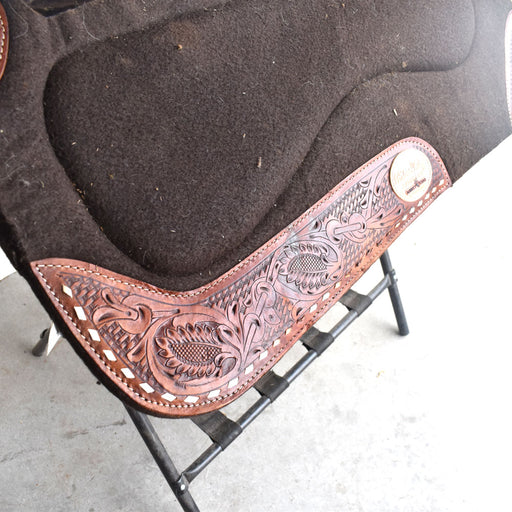 Used Robert Teskey Saddle Pad Sale Barn Teskey's