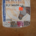 NEW Weanling/ Small Pony Cashel Crusader Fly Mask Sale Barn Cashel
