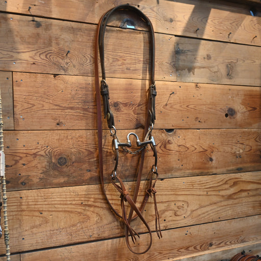 Correction Bridle Rig Tack - Rigs MISC
