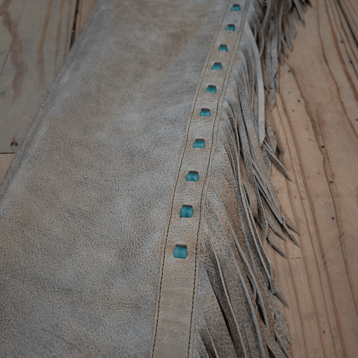 Medium Youth Stepthrough Chaps