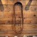 Classic Equine Hinge Port Bridle Rig Tack - Rigs Classic Equine