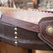 Teskey's Medium All Around Shotgun Chap Tack - Chaps & Chinks Teskey's