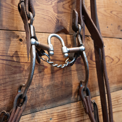 Kerry Kelley 20 Full Drop Tack - Rigs Kerry Kelley