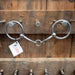 Flaharty O-Ring Slow Twist w/dogbone & Copper Roller Bit Tack - Bits Flaharty