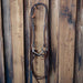 D-Ring w/Rollers Bridle Rig 744 Sale Barn MISC