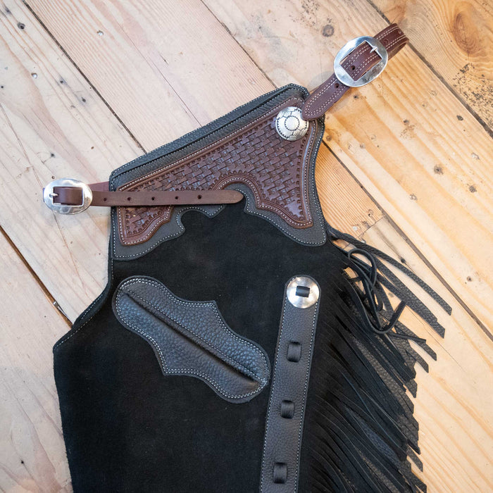 Teskey's Xtra - Small Versatility Shotgun Chaps