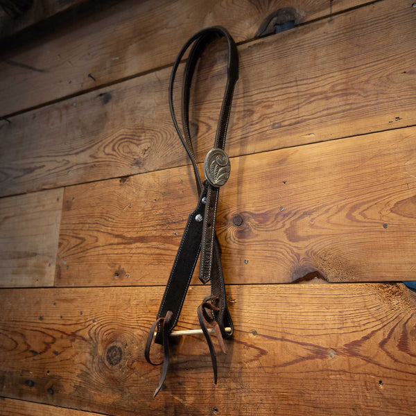 Headstalls