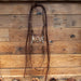 Brass Bars Correction Bridle Rig w/ Single Ear Headstall Tack - Rigs MISC