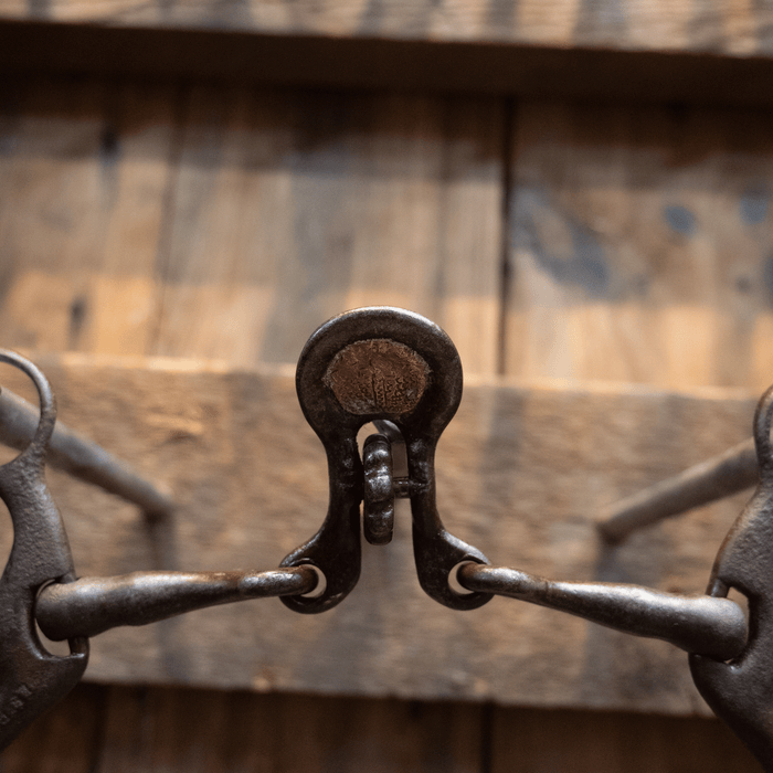 Luke Spraberry Floating Spoon Bit