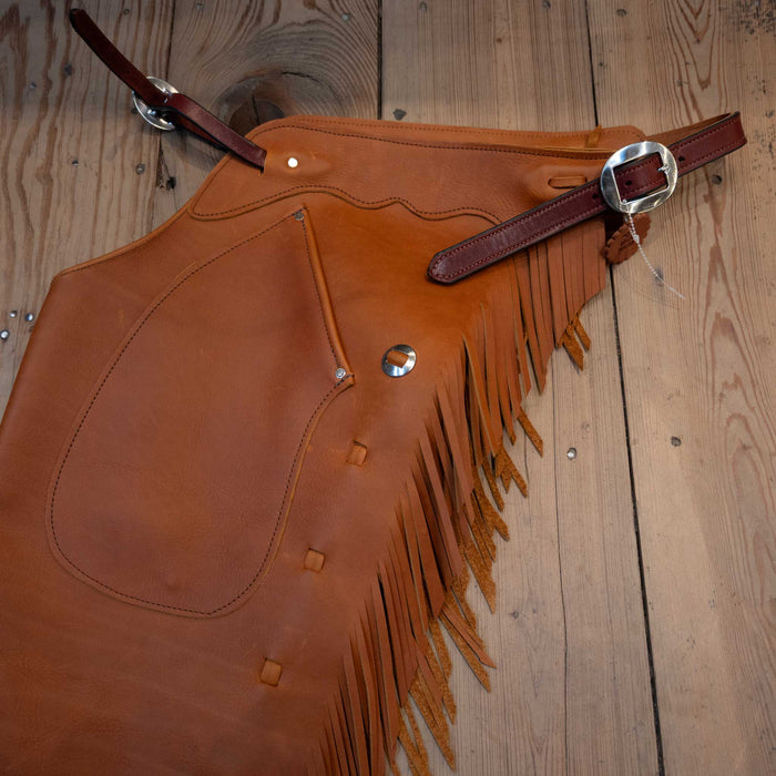 Teskey's Medium Shotgun Chaps