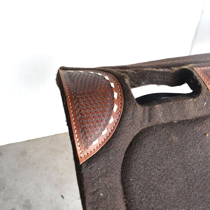 Used Robert Teskey Saddle Pad Sale Barn Teskey's