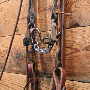 Bridle Rig - Solid Port Bit RIG1019