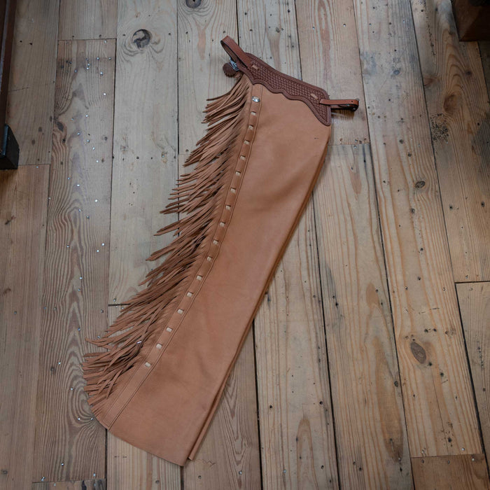 Teskey's X-Small Versatility Shotgun Chaps Tack - Chaps & Chinks Teskey's