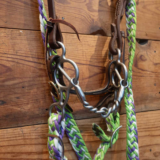 Twisted wire Gag Bit Sale Barn MISC