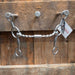 Flaharty Lil' Circle Gag Slow Twist Billy Allen Tack - Bits Flaharty
