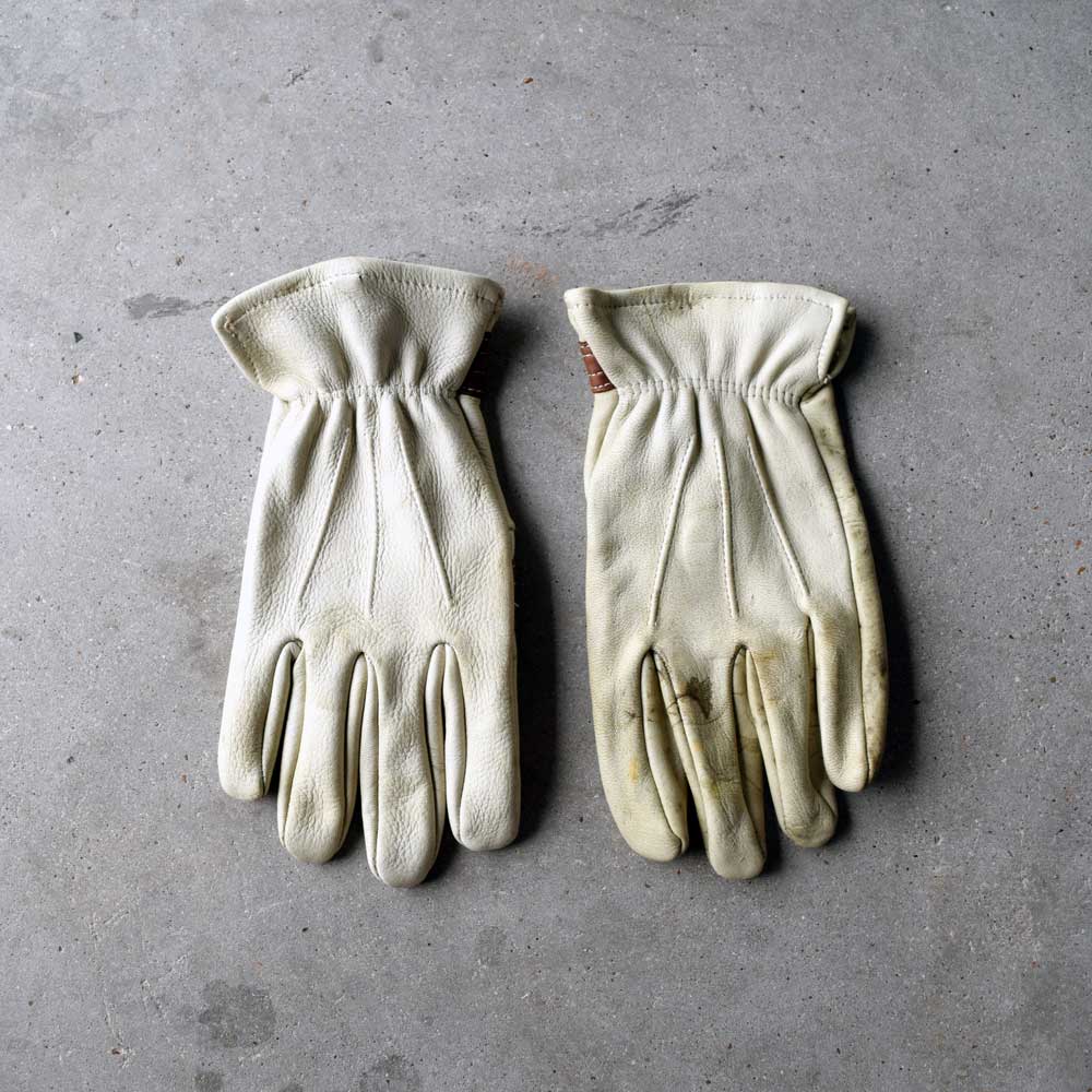 Used Medium Gloves Sale Barn Teskeys