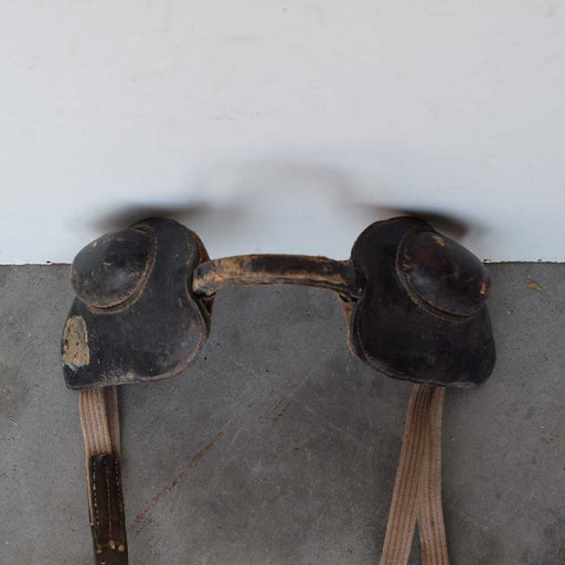 Used Carriage Harness Piece Sale Barn Teskey's   