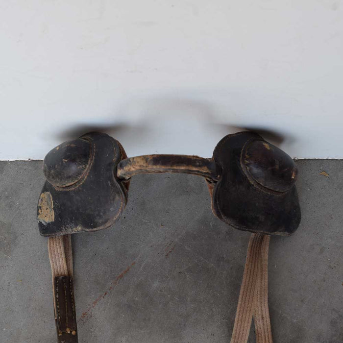 Used Carriage Harness Piece Sale Barn Teskey's   