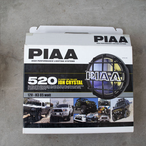 NEW PIAA Performance Lighting System Set Sale Barn truck   