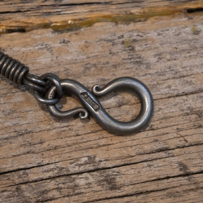 Jedidiah Rice 11" Rein Chains