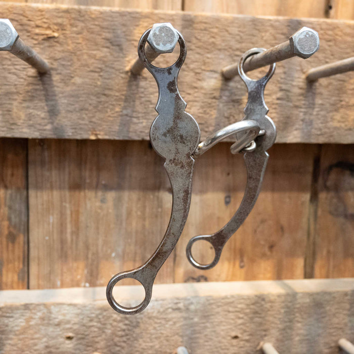 Josh Ownbey Ported Chain Bit