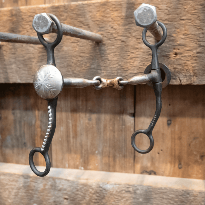 Damon Garren Dogbone Bit