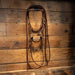 D-Ring Chain Bridle Rig Tack - Rigs MISC