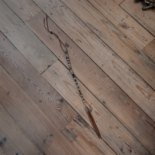 Vintage 27.5" Quirt w/Popper Tack - Whips, Crops & Quirts MISC