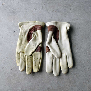 Used Medium Gloves Sale Barn Teskeys