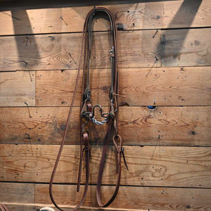 Bridle Rig - Solid Port Bit RIG1019