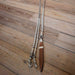 Handmade Jose Ortiz Rawhide Romel Reins Tack - Reins Jose Ortiz