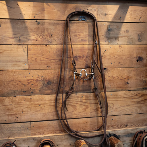 Kerry Kelley 20 Full Drop Tack - Rigs Kerry Kelley