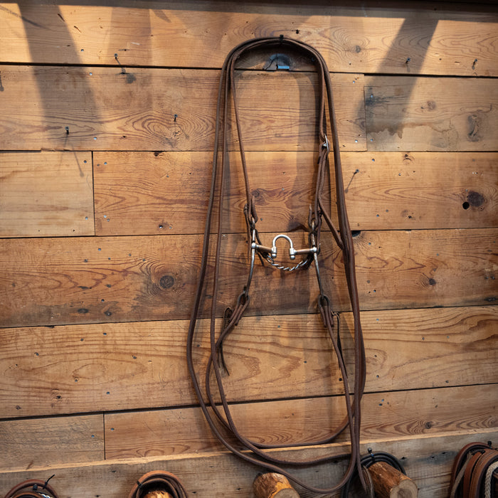 Kerry Kelley 20 Full Drop Tack - Rigs Kerry Kelley