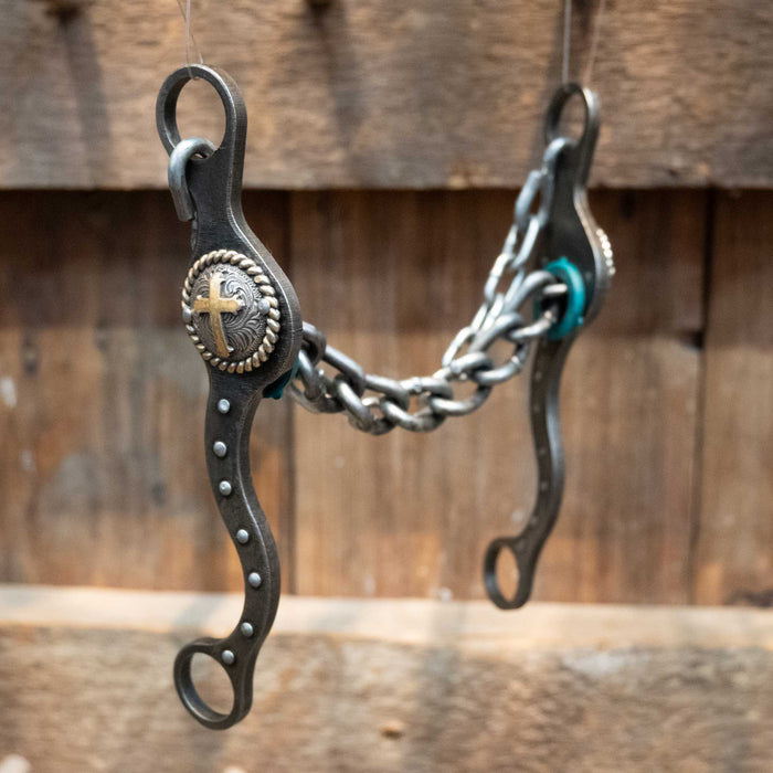 Paul Petska Chain Bit