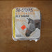 NEW Yearling/ Small Pony Cashel Crusader Fly Mask Sale Barn Cashel