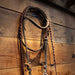 Reinsman Twisted Snaffle Bridle Rig Tack - Rigs Reinsman