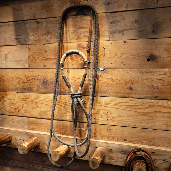 Nosebands & Tie Downs
