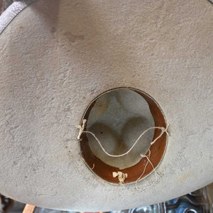Sombrero Handmade - Casa Torices Guadalupe 188 Jalisco M.D.F. - Vaquero Rodeo -  _CA588