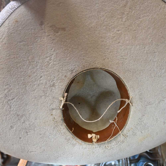 Casa Torices Guadalupe 188 Jalisco M.D.F. Vaquero Rodeo Handmade Sombrero Collectibles MISC