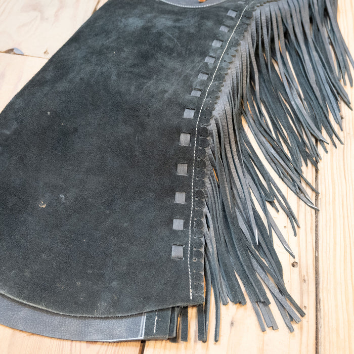 Farris Roughout Stepthrough Chaps
