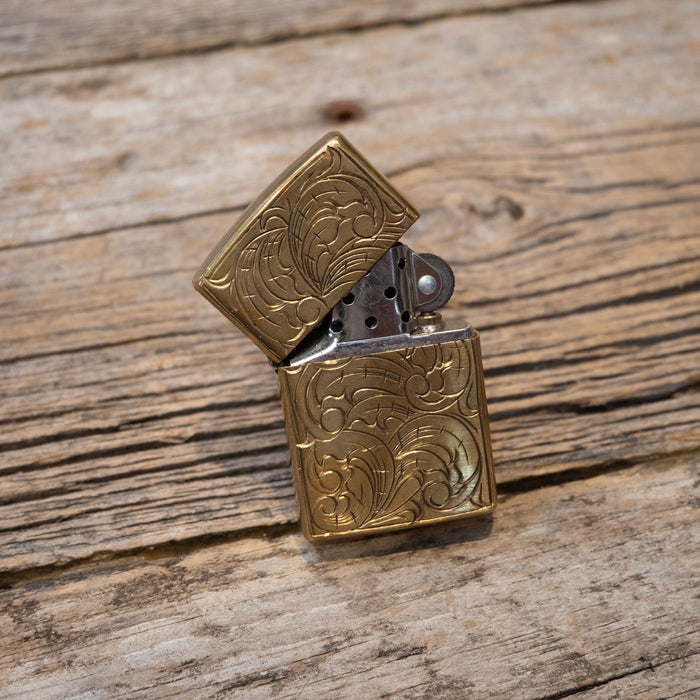 Dan Conway Zippo Lighter