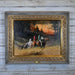Montana Cowboys by Howard Rogers Collectibles Howard Rogers